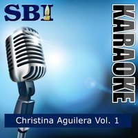 Nobody Wants to Be Lonely - SBI Audio Karaoke