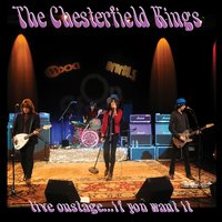 Johnny Volume - The Chesterfield Kings
