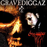 Alone in the Graveyard - Gravediggaz