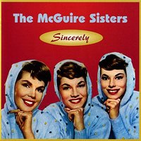 Weary Blues - The McGuire Sisters, Lawrence Welk