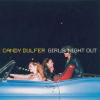 Cookie - Candy Dulfer