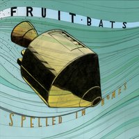 TV Waves - Fruit Bats