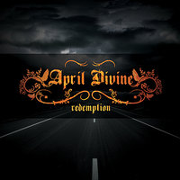 Faced Down - April Divine