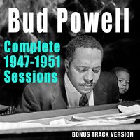 Tea for Two (No. 2) - Bud Powell