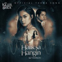 Halik Sa Hangin - KZ Tandingan