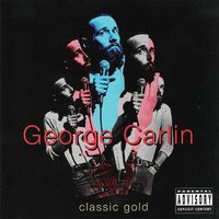 The Hair Piece - George Carlin