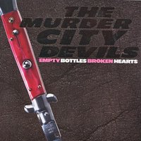 Dancin' Shoes - The Murder City Devils