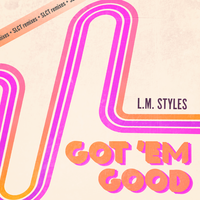 Got It Good - L.M. Styles