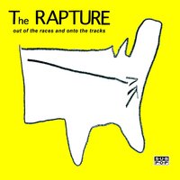 The Pop Song - The Rapture