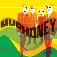 Crooked And Wide - Mudhoney