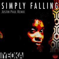 Simply Falling - Iyeoka, Justin Paul