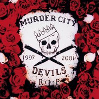 I Drink The Wine - The Murder City Devils