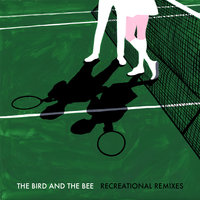 Will You Dance? - The Bird And The Bee, Peter Bjorn & John