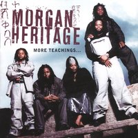 Know Your Past - Morgan Heritage, Cat Coore