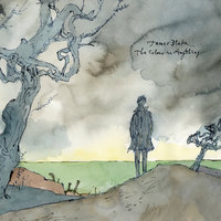 Noise Above Our Heads - James Blake