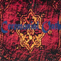 Carpet - Ceremonial Oath