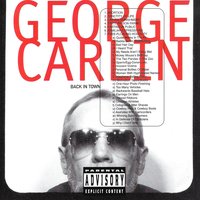 Free-Floating Hostility - George Carlin