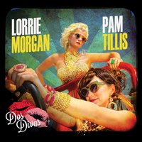 Even the Stars - Pam Tillis, Lorrie Morgan, Grits and Glamour