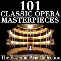 Samson et Dalila, Op. 47: Mon coeur s'ouvre à ta voix - Antonello Gotta, Compagnia d'Opera Italiana, Jeannette Nicolai