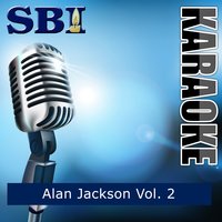 Where Were You ? (When the World Stopped Turning) - SBI Audio Karaoke