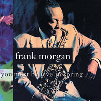 I Cover The Waterfront - Frank Morgan