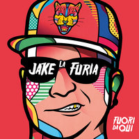 Zombie - Jake La Furia