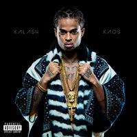 I Will Be There - KALASH