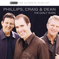 Open The Eyes Of My Heart - Phillips, Craig & Dean