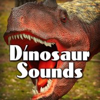 Dinosaur Roar Sound Effect - Sound Effects Library