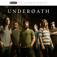 Too Bright To See, Too Loud To Hear - Underoath
