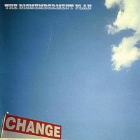 Time Bomb - The Dismemberment Plan