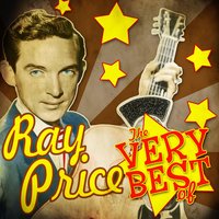 Time - Ray Price