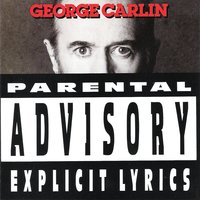 They're Only Words - George Carlin