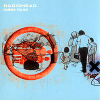 Climbing Up The Walls - Radiohead, Zero 7