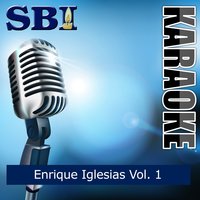 Somebody's Me - SBI Audio Karaoke