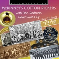 Beedle-Um-Bum - McKinney's Cotton Pickers, Don Redman