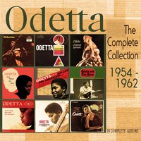 He's Got the Whole World in His Hands (1957) - Odetta