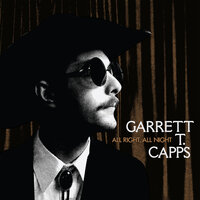 Alone with You - Garrett T Capps, Jamie Lin Wilson