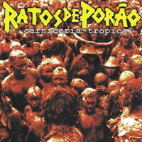 Outra Vez - Ratos De Porao