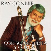 Donde o Cuándo - Ray Conniff