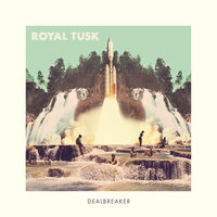 Curse the Weather - Royal Tusk