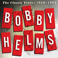You're The One - Bobby Helms