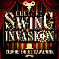 On a Coconut Island - Electro Swing Invasion, Louis Armstrong