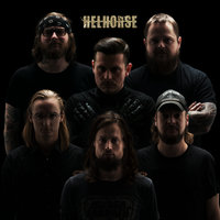 Hell Of A Ride - Helhorse