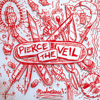 Bedless - Pierce The Veil