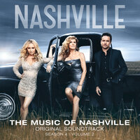 Can't Say No To Love - Nashville Cast, Will Chase