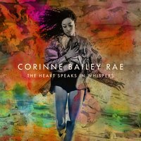 Tell Me - Corinne Bailey Rae