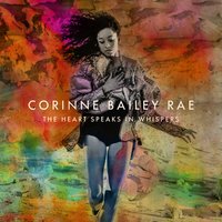 Ice Cream Colours - Corinne Bailey Rae