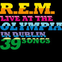 On The Fly - R.E.M.