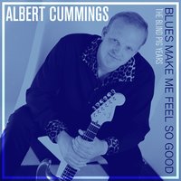 Man On Your Mind - Tommy Shannon, Albert Cummings